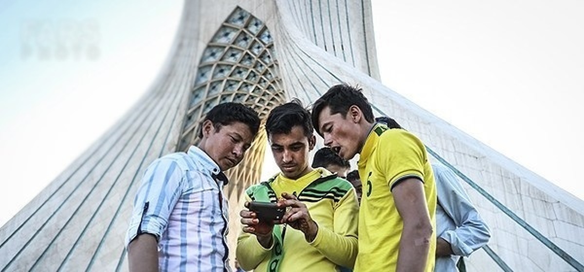 یک مقام وزارت خارجه: ۹۹.۵ درصد ایرانیان می‌توانند بدون هیچ مشکلی به کشور تردد کنند