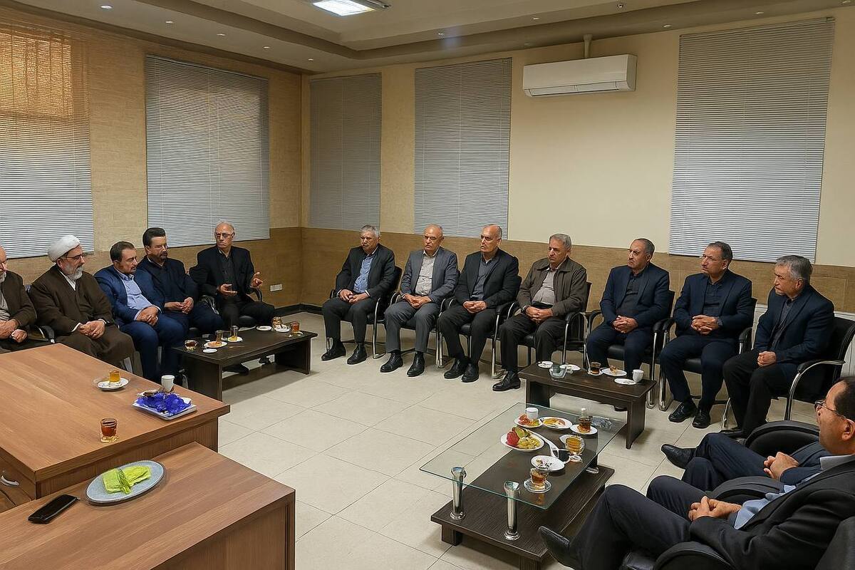 حمایت معاون صندوق بازنشستگی کشوری از حل مشکلات بازنشستگان  