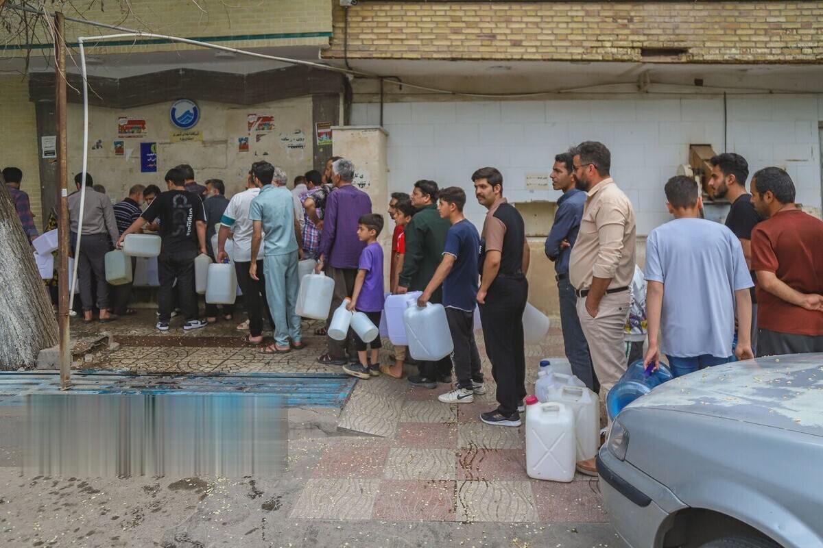 آقای پزشکیان؛ بنیان توسعه را بر اسناد آمایش سرزمینی بگذارید