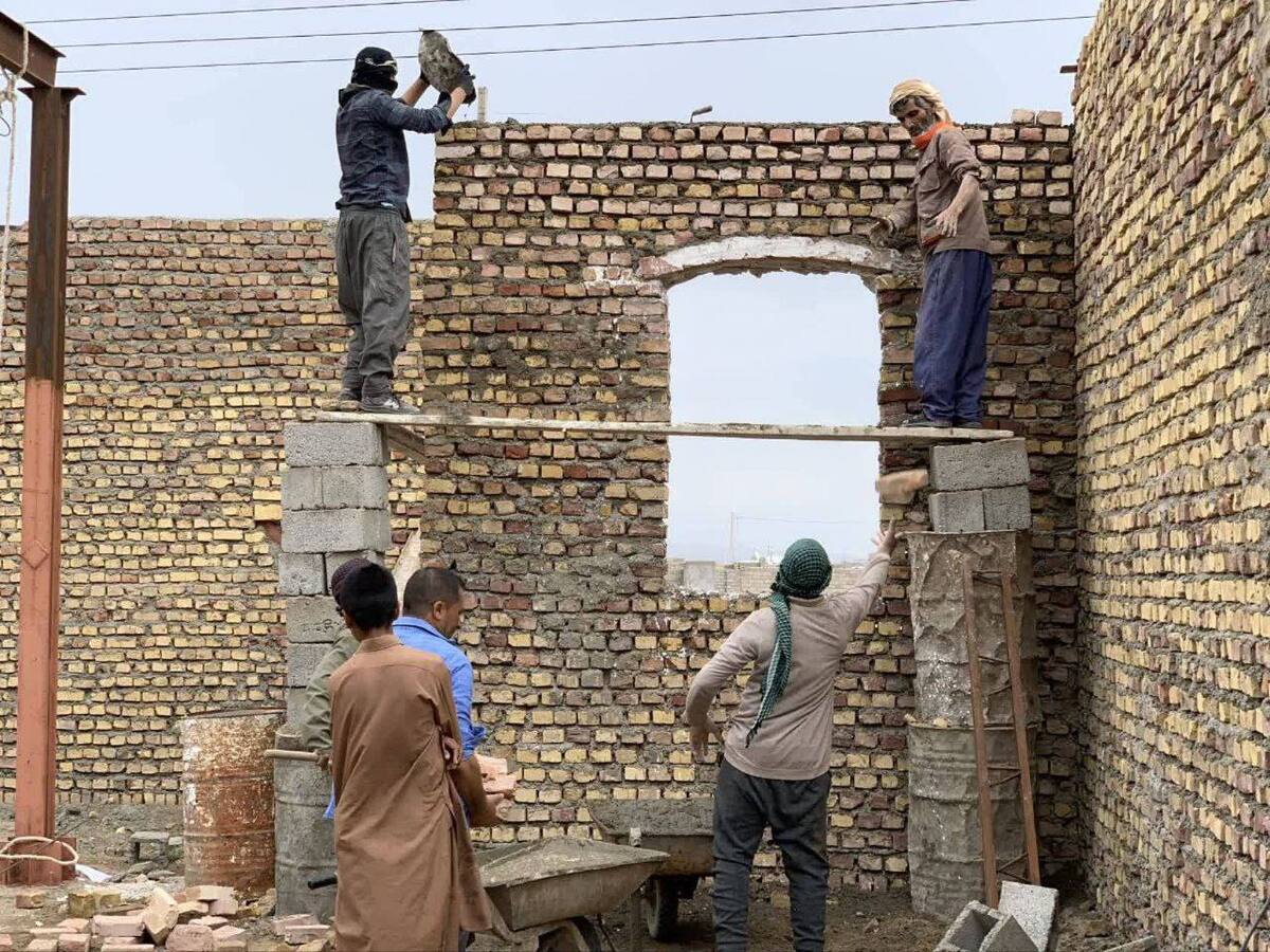 خدمت‌رسانی به ۶۵ هزار نفر از هموطنان در قرارگاه نوروزی برکت