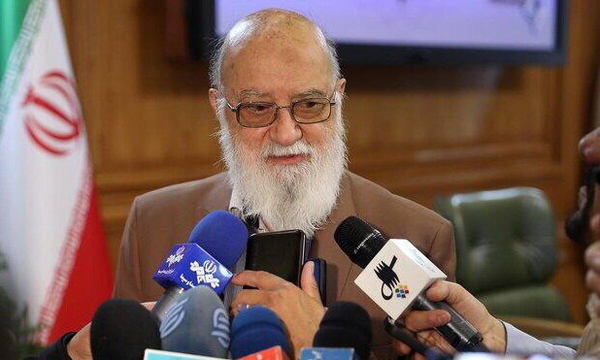 چمران: عتیقه‌ای در بهشت زهرا پیدا نشد