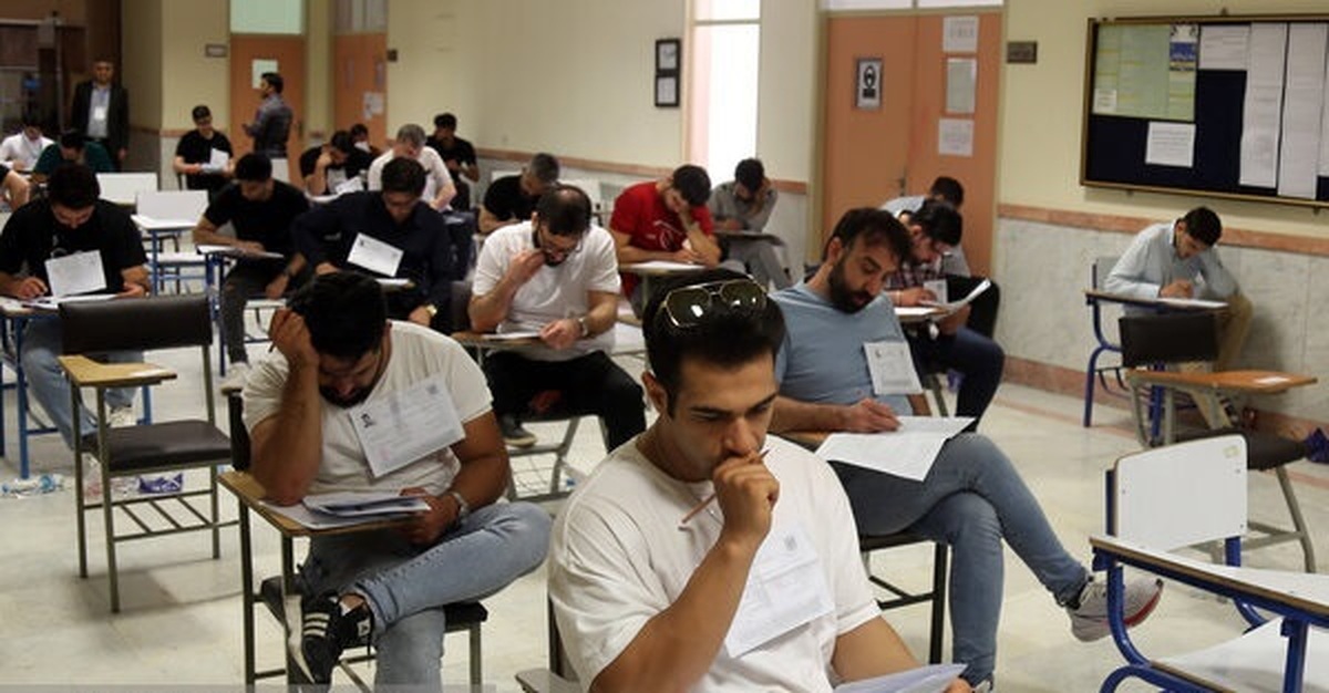 آغاز ثبت‌نام مجدد آزمون ارشد پزشکی از امروز