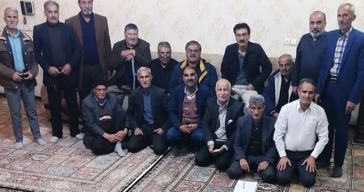 وضعیت نابسامان جانبازان دفاع مقدس ، و جانبازان اعصاب وروان وشیمیایی 