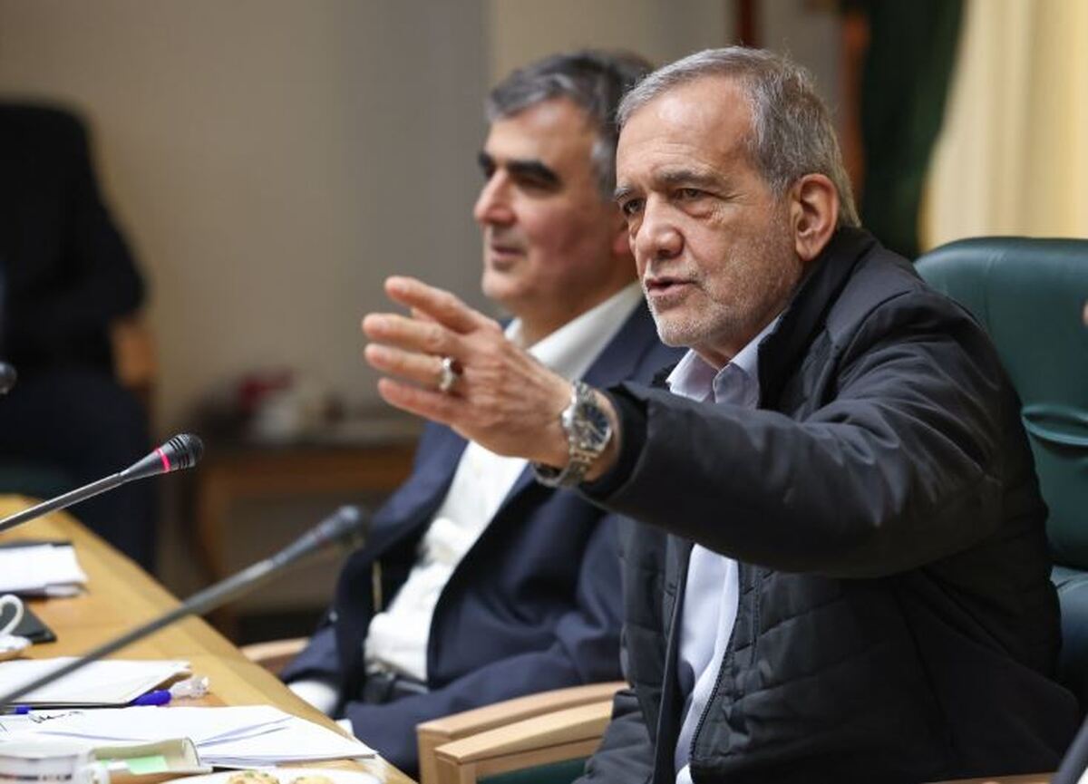 بی‌اعتنایی «فرزین» به درخواست رئیس‌جمهوری/ انتصاب عجیب در بانک مرکزی با امضای آقای رئیس کل!