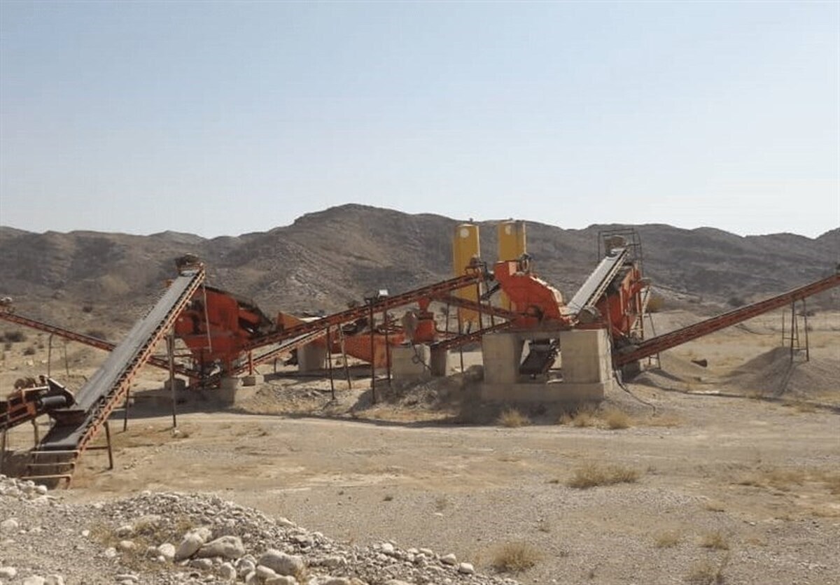 پیگیری وزارت تعاون، کار و رفاه اجتماعی در پی حادثه ریزش «معدن باریت» در آذربایجان غربی