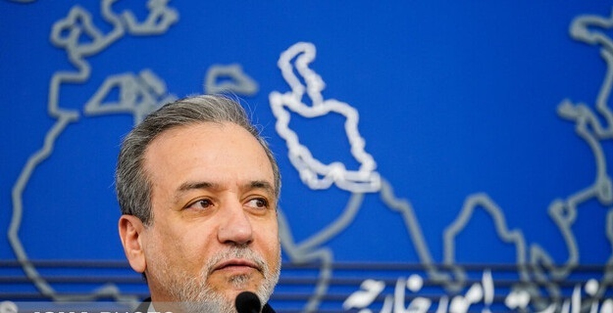 عراقچی: گفت‌وگوی غیرمستقیم ایران و آمریکا از شنبه در عمان آغاز می‌شود