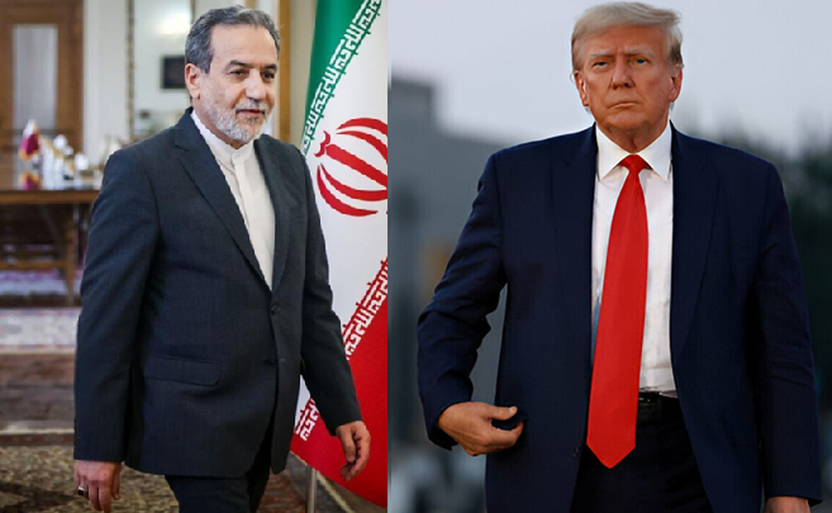 چرا ترامپ ادعای دروغ مذاکرات مستقیم محرمانه را مطرح می‌کند؟
