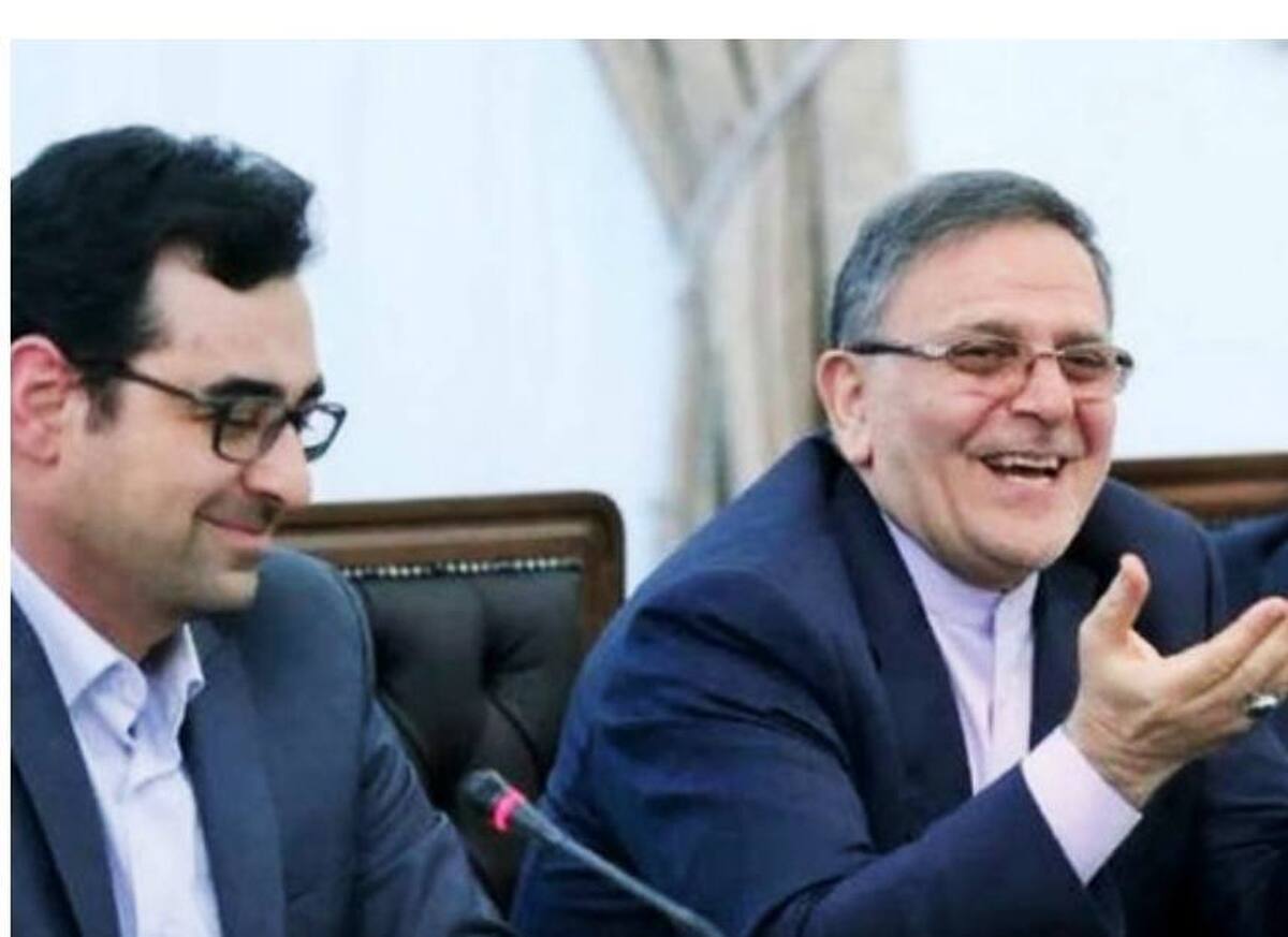 پرونده سیف و عراقچی؛ از 20 سال زندان تا تبرئه کامل!