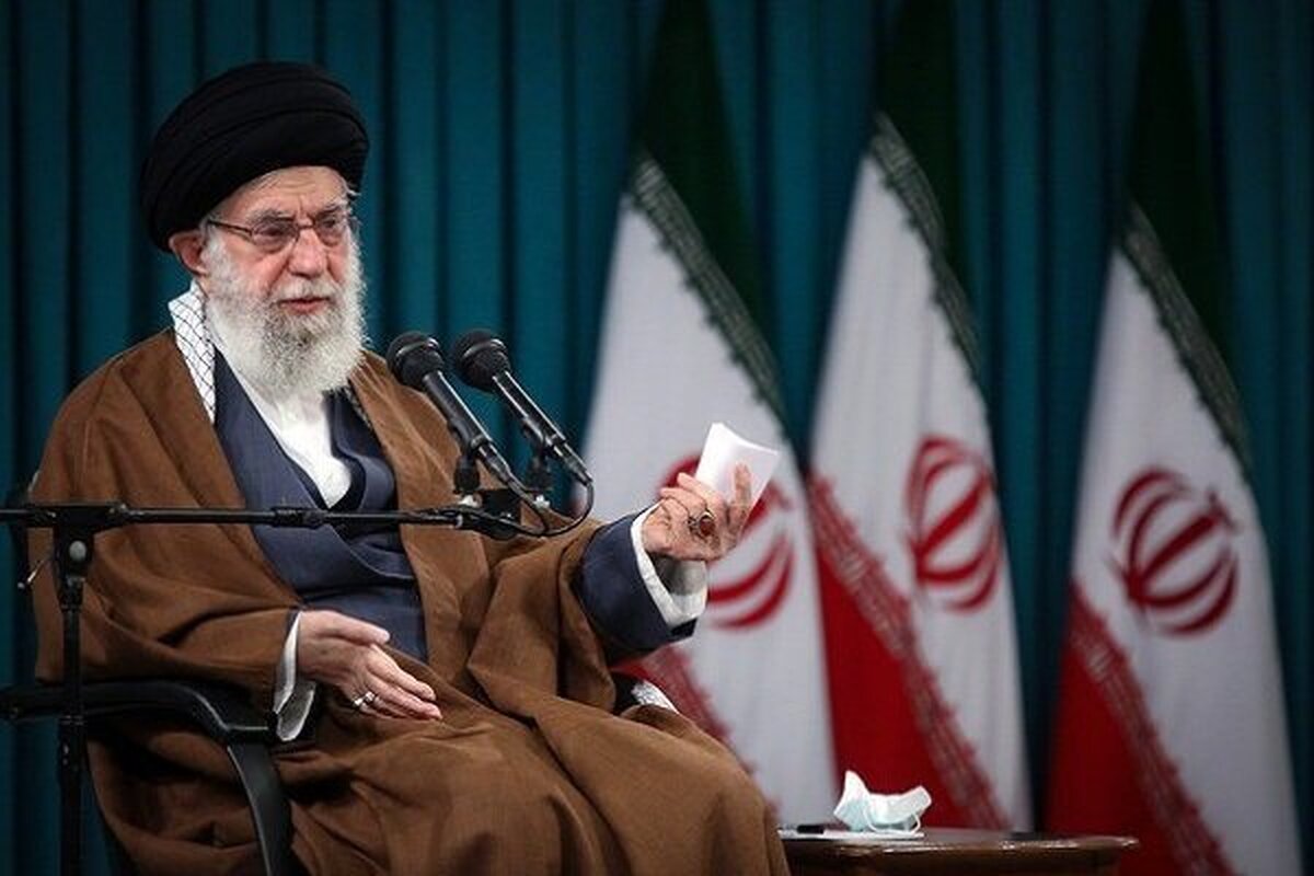نگاه رهبری انقلاب به عایدی مذاکره چیست؟ مهم