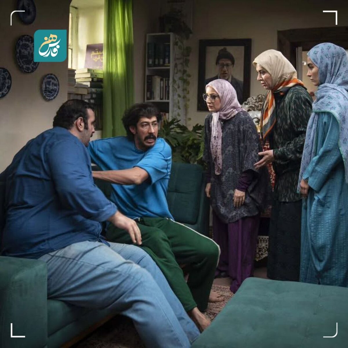 «پایتخت ۷»؛ استمرار محبوبیت در غیاب روایت