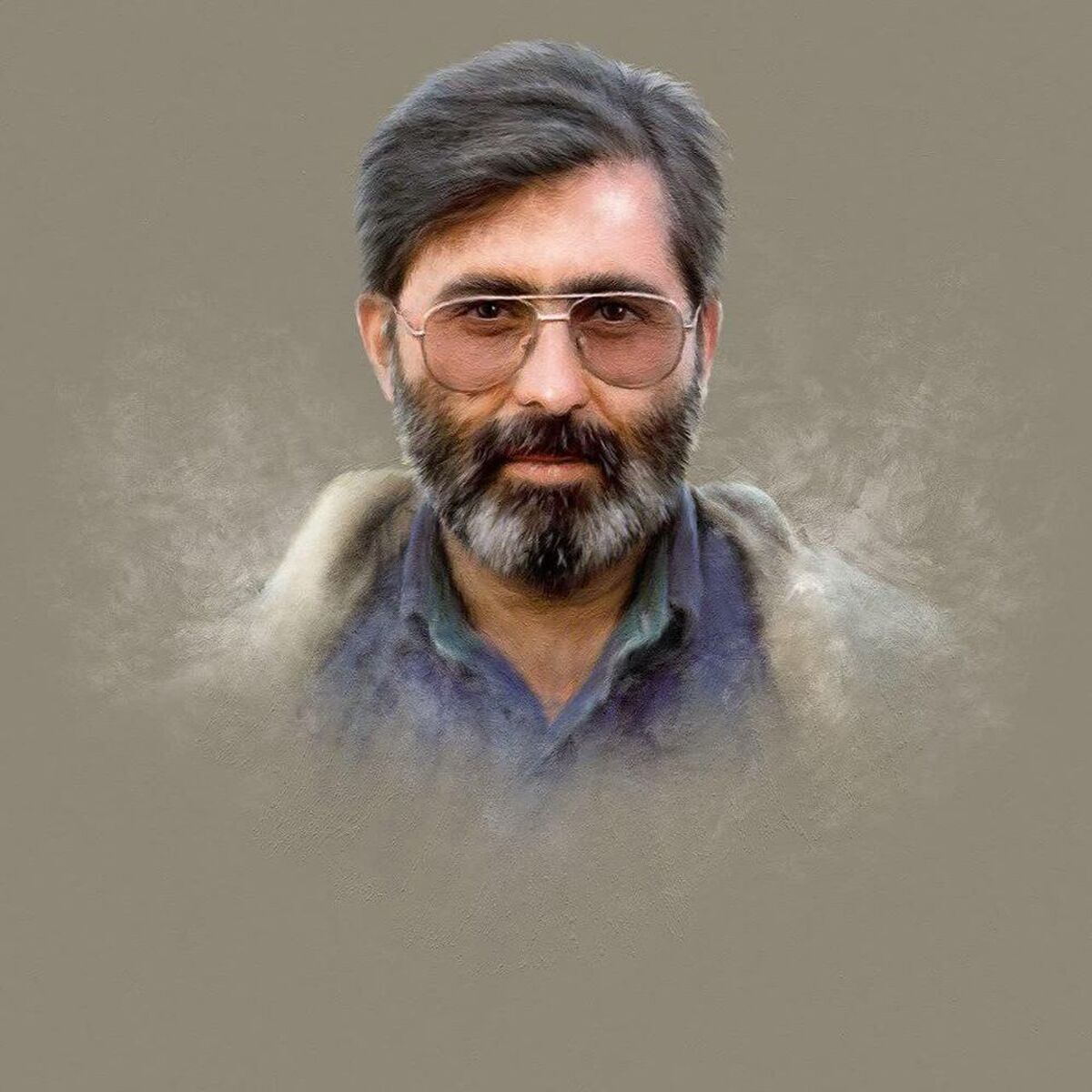 سالروز شهادت سید مرتضی آوینی؛ شهید اهل قلم