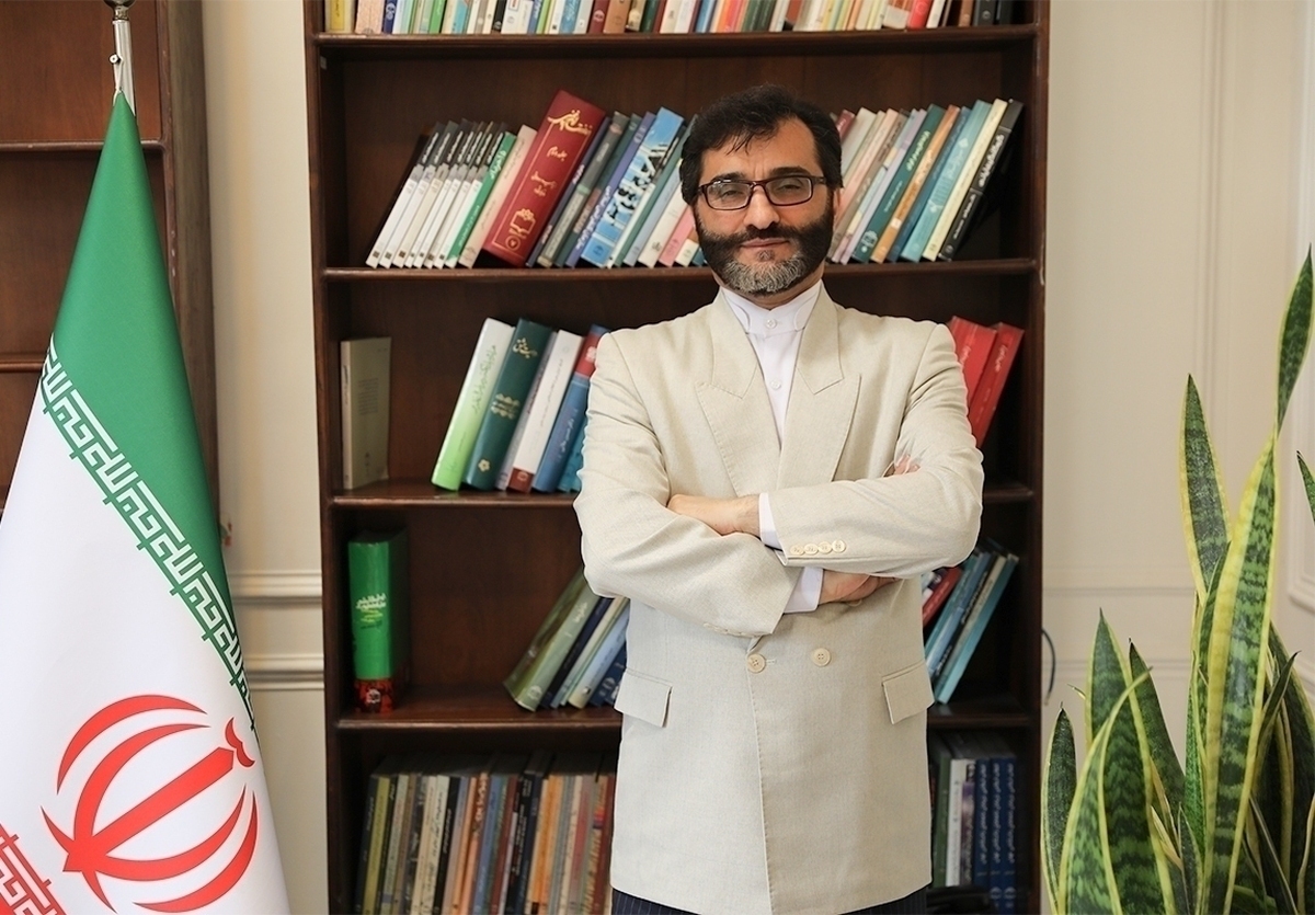 سجادی‌پناه: در جنگ اقتصادی، فقط 