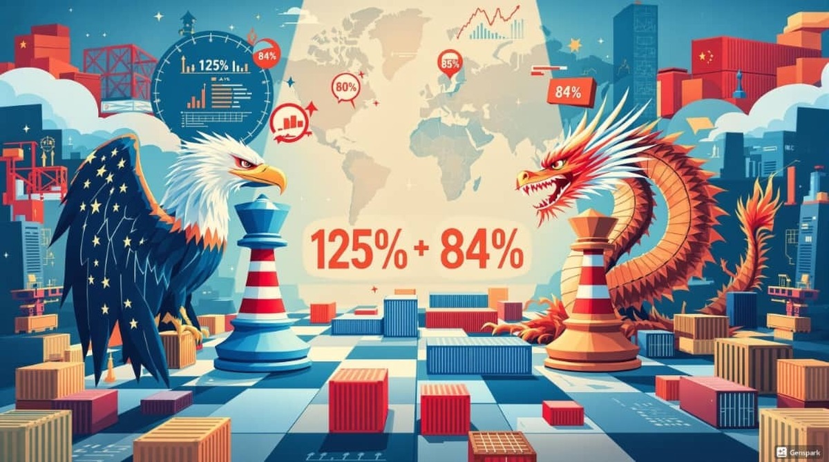 همه آنچه که از تصمیمات تجاری ترامپ باید بدانیم