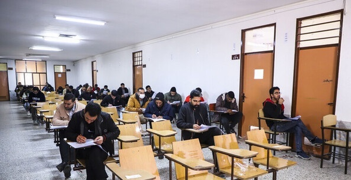 نحوه تغییر رسته سرایداران تحصیل‌کرده مدارس