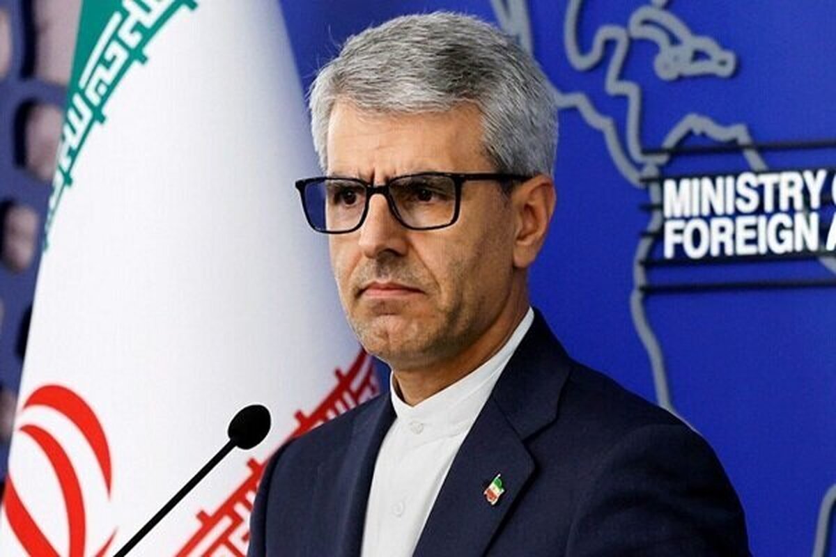 هیئت ایرانی عازم مسقط شد