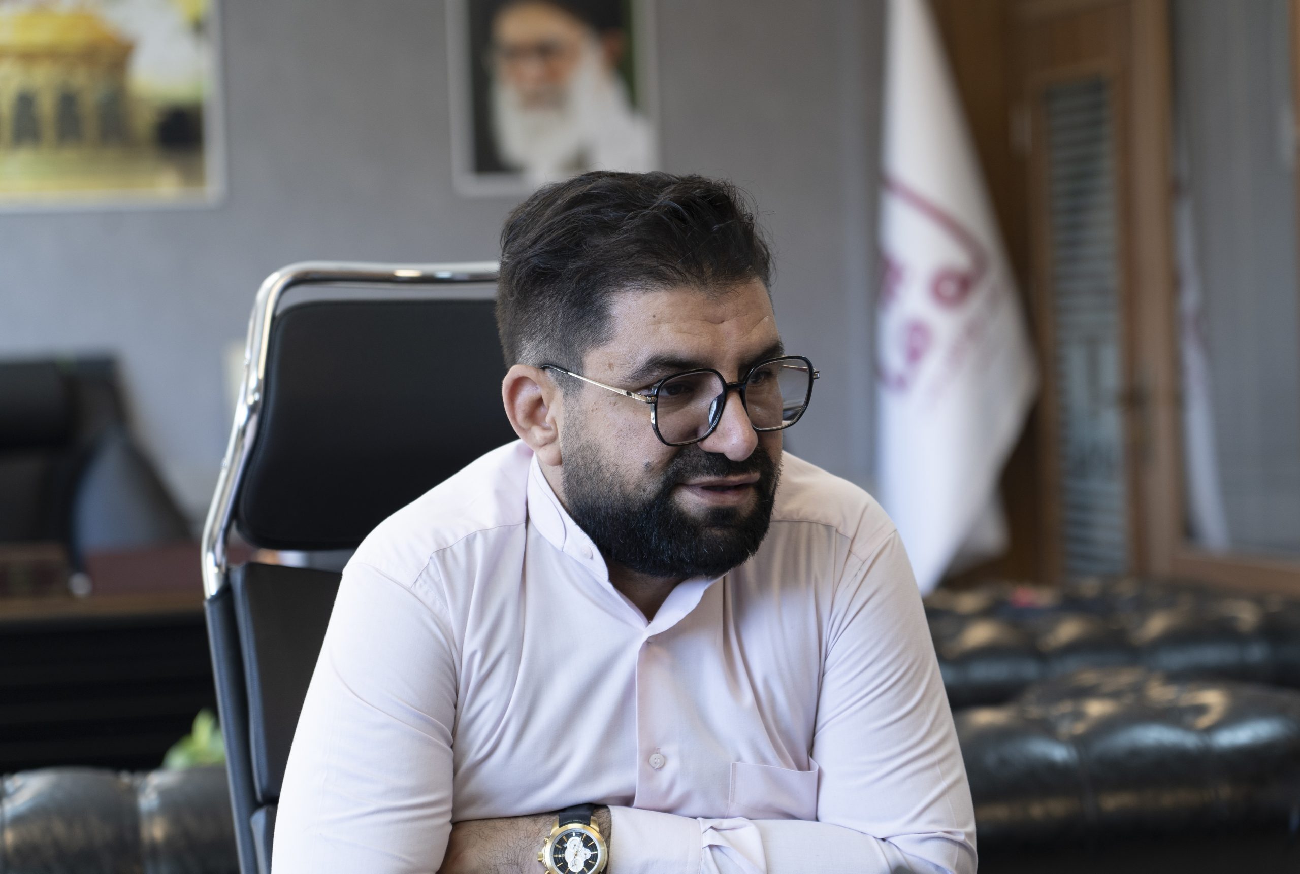 مزیت های موجود برای افزایش سرمایه گذاری و تولید فولاد و محصولات معدنی در استان های کشور با محوریت فولاد مبارکه و صنایع بزرگ کشور
