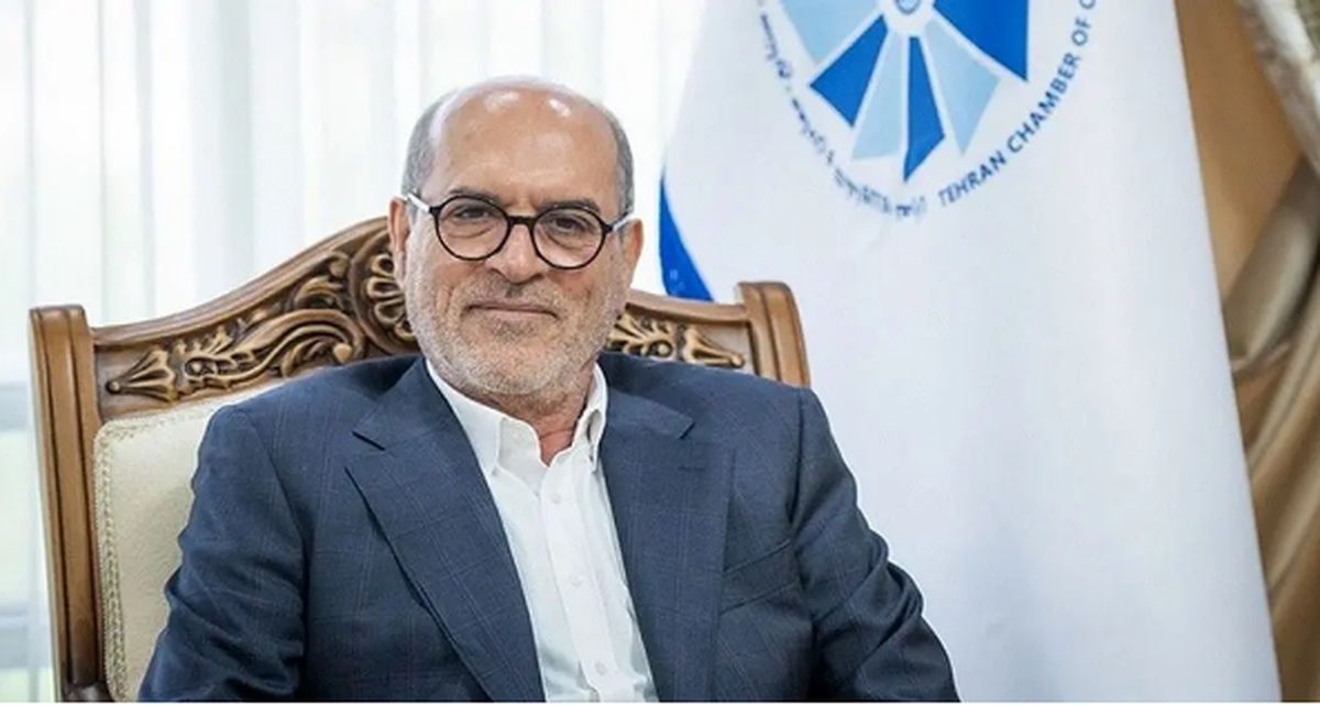 دولت در تامین ارز کالاهای اساسی محدودیت دارد