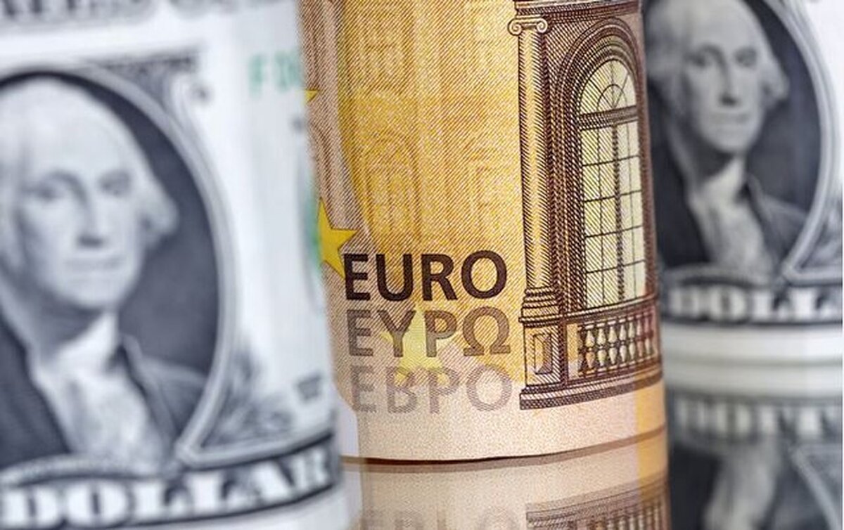 چرا نرخ یورو در مرکز مبادله افزایش یافت؟