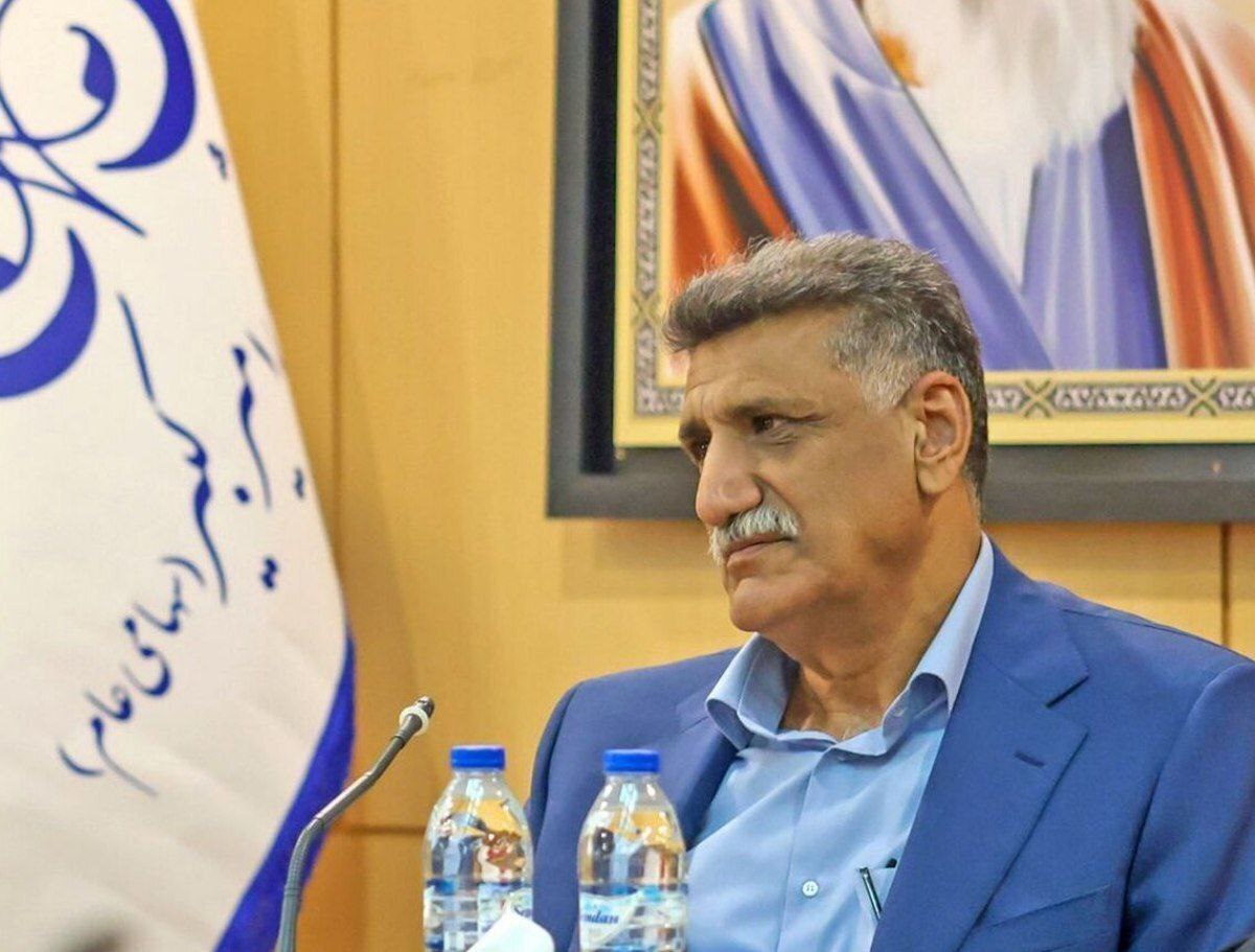 مدیرعامل پتروشیمی امیرکبیر با قدرت در جایگاه خود باقی می‌ماند؛ شایعات تغییر مدیریت بی‌اساس است