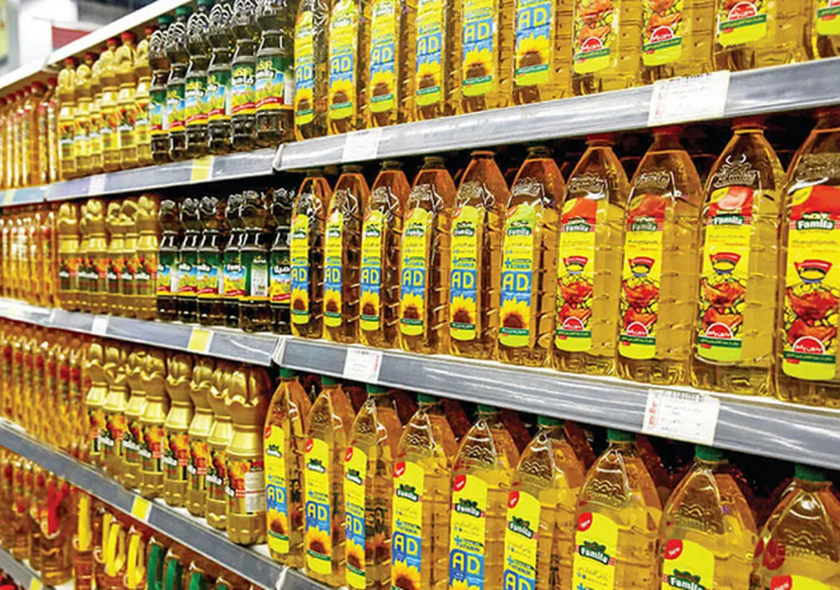 تشریح دلیل کمبود روغن و شکر در فروشگاه‌ها ‌