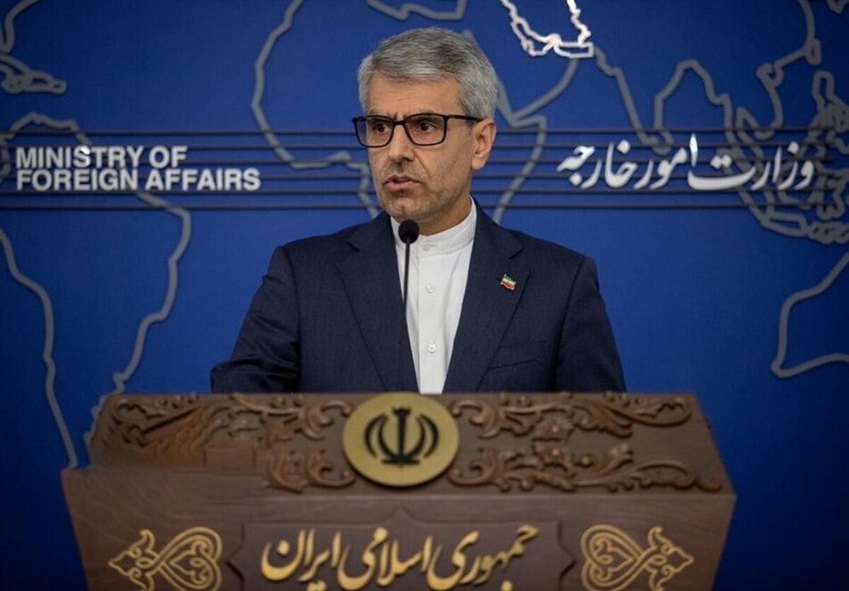 بقائی: مذاکره و تهدید را هم‌زمان نپذیرفتیم