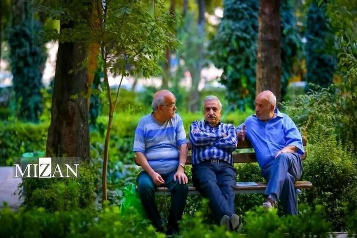 خبرهای خوش برای بازنشستگان لشکری