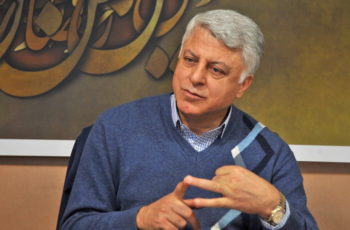 کاش دردتان، درد وطن بود