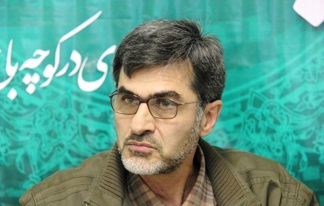 کاش دردتان، درد وطن بود