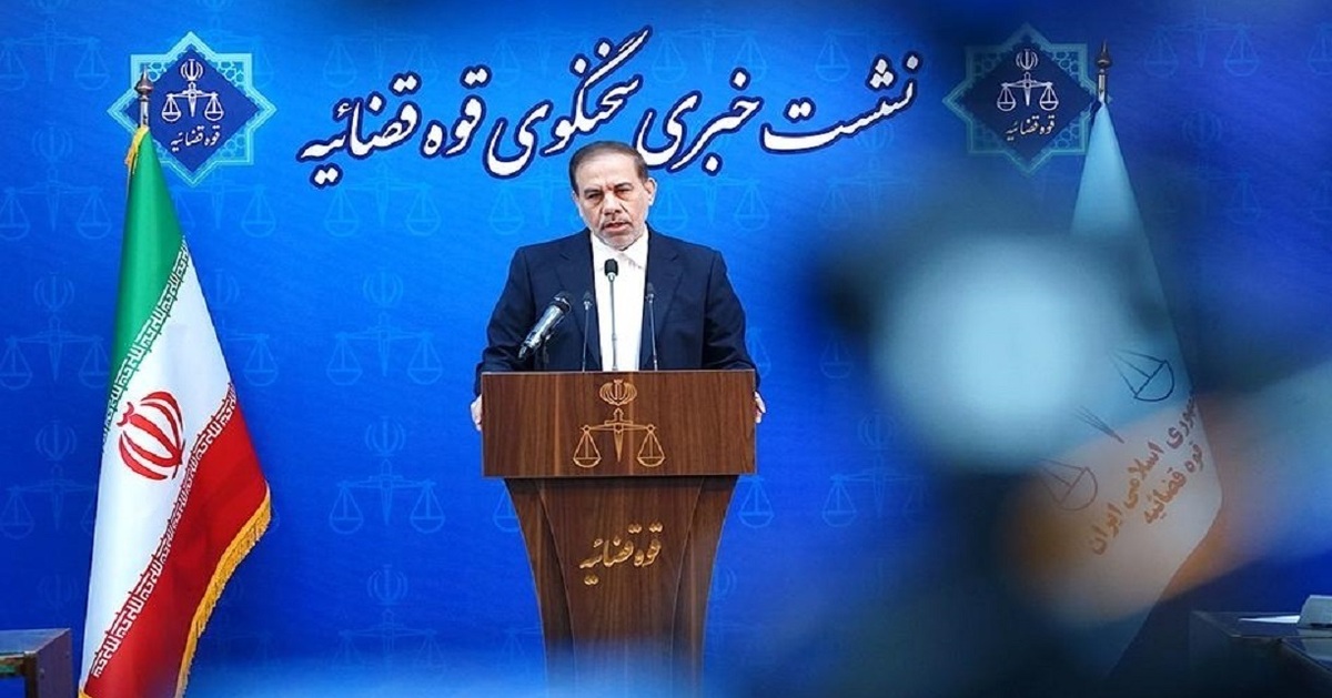 حکم اعدام تتلو صادر شد/ ایران به هیچ قدرتی باج نمی‌دهد