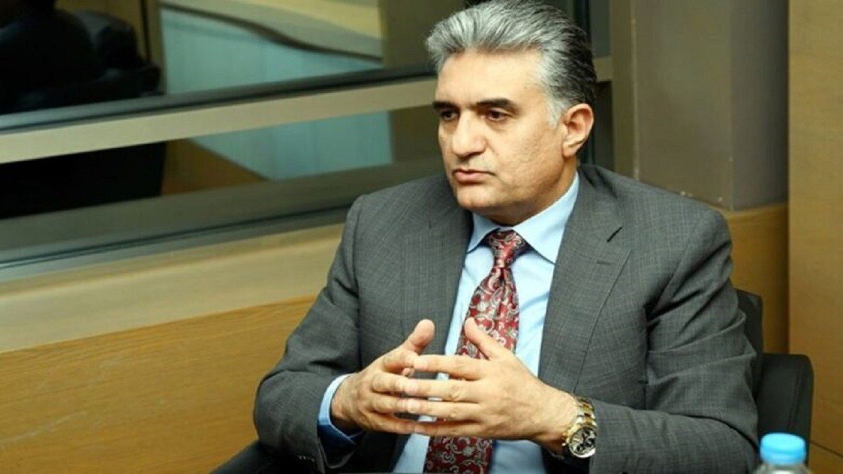 اقلیم کردستان: شبه‌نظامیان ضدایران دیگر تهدید نیستند