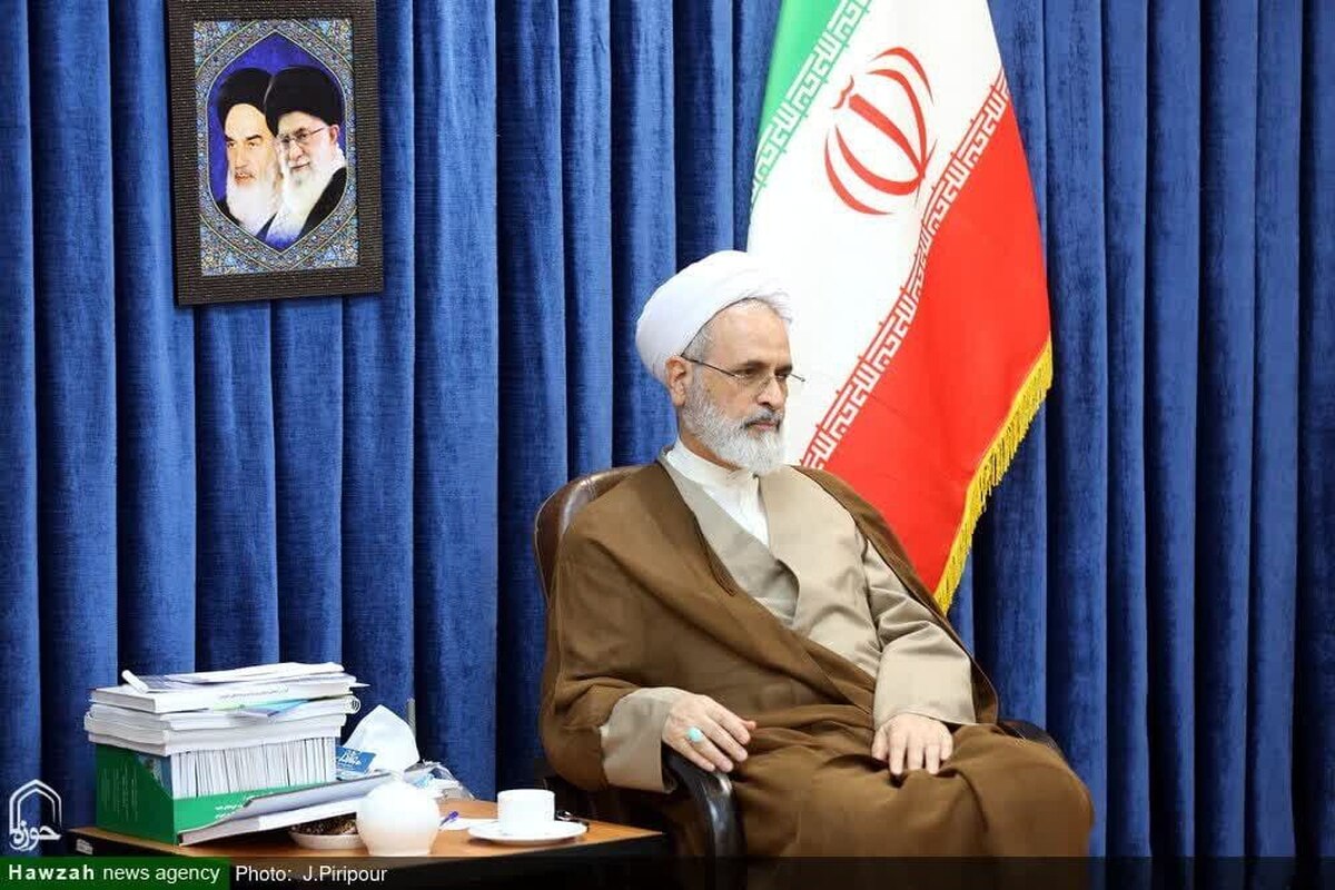 برگزاری همایش یکصدمین سال بازتأسیس حوزه علمیه قم در نیمه دوم اردیبهشت