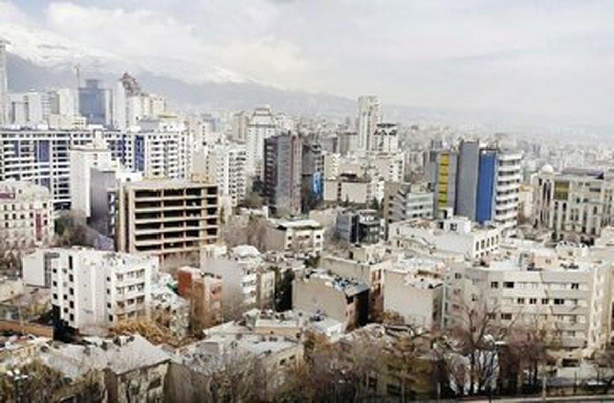 گرفتن مالیات از خانه‌های خالی ، خالی‌بندی بود؟