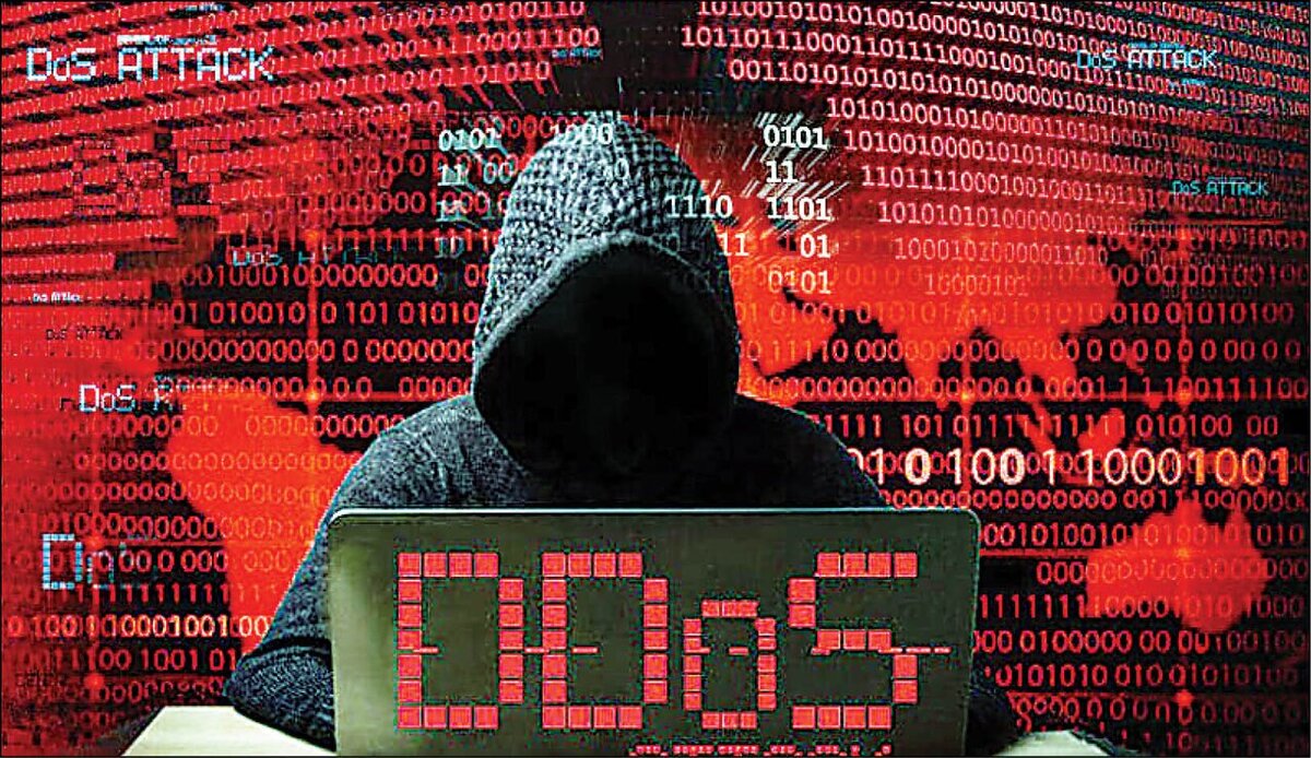 مقابله با حملات DDOS به زیرساخت‌های کشور