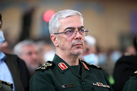 سرلشکر باقری: روابط ایران و عربستان دشمنان را ناامید و دوستان را خوشحال کرده است
