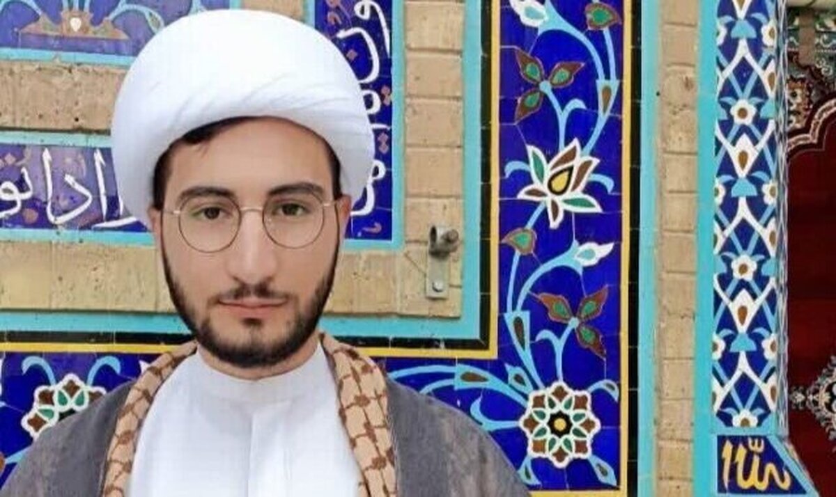 روحانی سریال پایتخت: طلبگی به زندگی من هدف و انگیزه بخشید