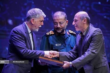 کسب رتبه اول جشنواره رسانه ای ابوذر کشور توسط ستون نویس بولتن نیوز