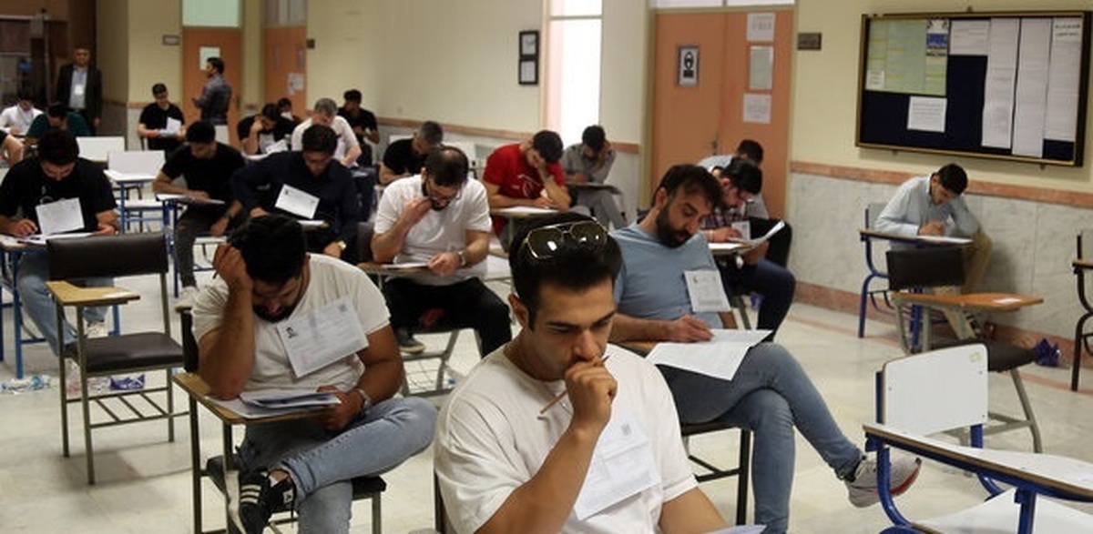 آغاز فرصت جدید ثبت‌نام در آزمون ارشد پزشکی سال ۱۴۰۴ از امروز
