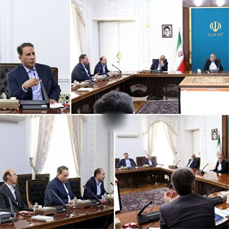 اقتصاد گروگان «همکارانِ ویژه»؛ از قاچاق ارز تا پنل‌های خورشیدی
