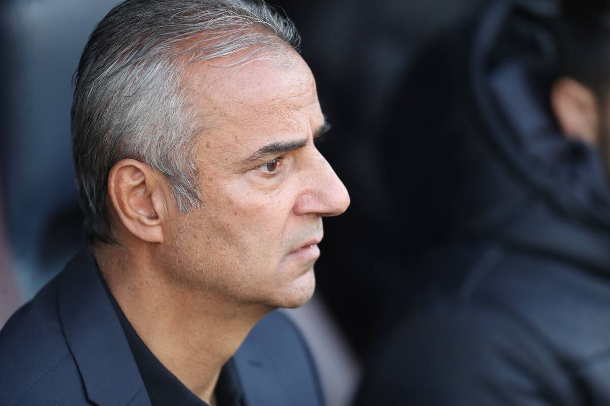 زمان تغییرات بزرگ در پرسپولیس