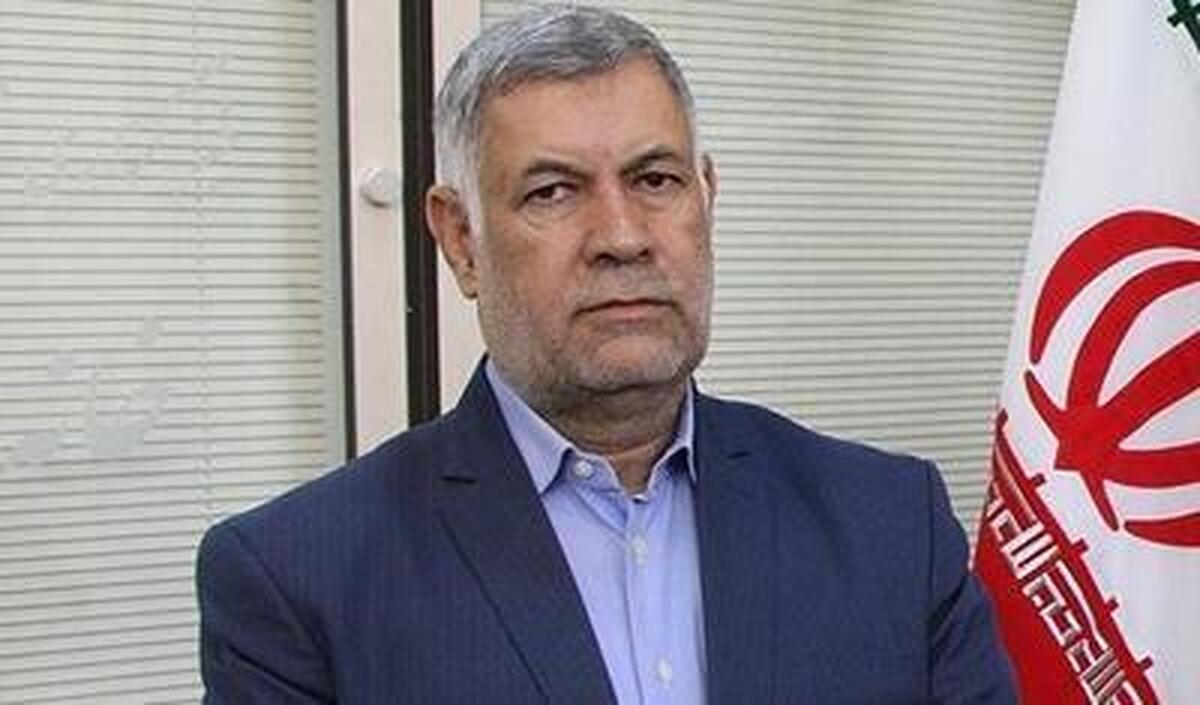 پیشنهادات مهم شهبازحسن پور دبیر کل حزب خدمت به وزیرکشور