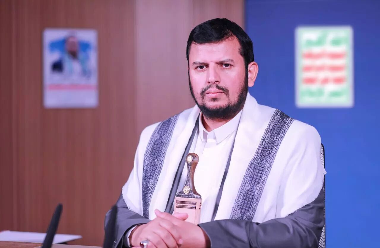 سید الحوثی: حزب الله تنها نیست