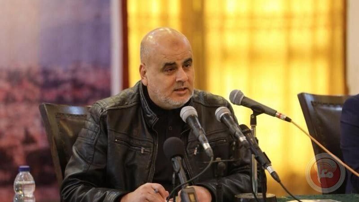 شهادت اسماعیل برهوم، عضو دفتر سیاسی حماس، در حمله هوایی رژیم صهیونیستی به بیمارستان ناصر تأیید شد