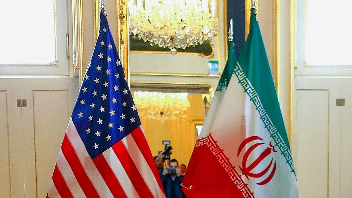 مذاکره مستقیم ایران و آمریکا در کشور ثالث