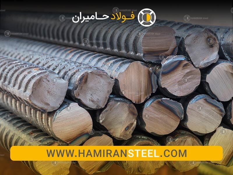 مهم‌ترین نکات خرید میلگرد برای پروژه‌های ساختمانی