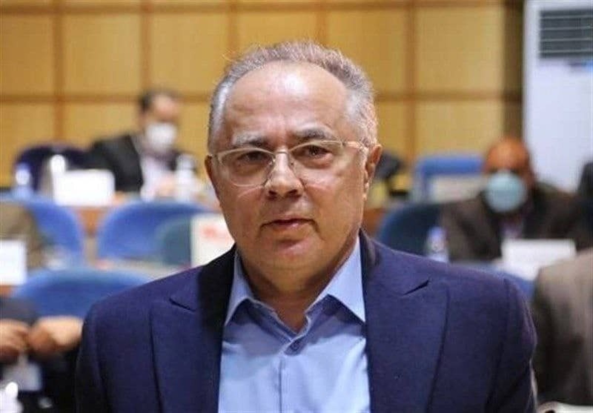سفر پرحاشیه معاون پارلمانی دولت؛ از قطب جنوب تا آرژانتین