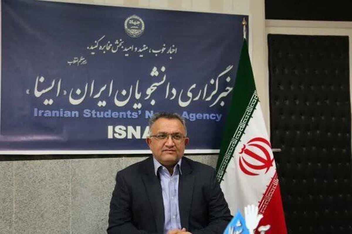 بحران آب جدی است/ لزوم مدیریت مصرف و مشارکت عمومی
