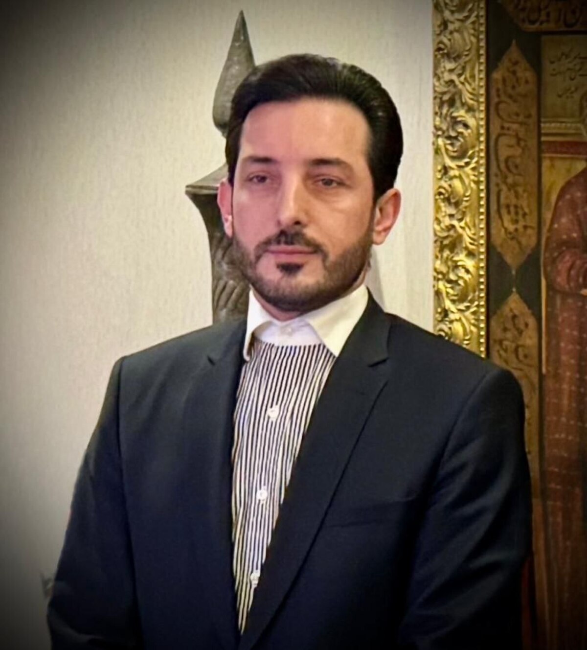 تبریز قلب تپنده ایران، نه سرزمین خیالی اردوغان