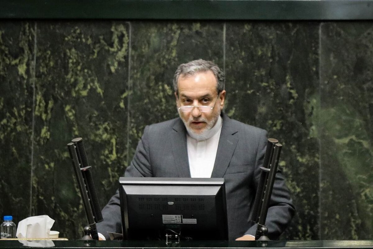 پاسخ رسمی ایران به نامه ترامپ از طریق عمان ارسال شد/ امکان مذاکره غیرمستقیم
