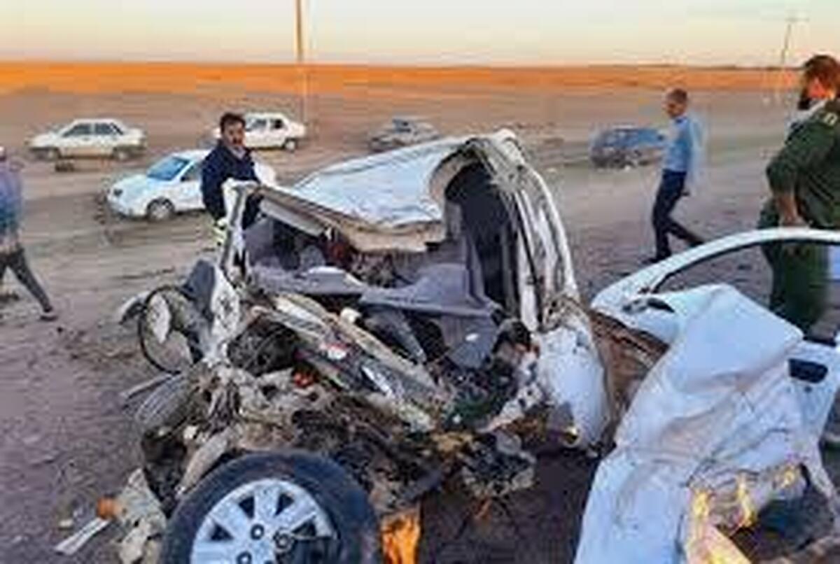 چالش‌های ایمنی جاده‌ها در استان اصفهان