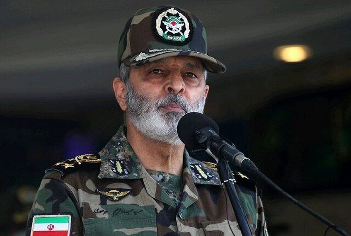 نیروهای مسلح خود را برای بالاترین سطح تهدیدات دشمنان آماده کرده است